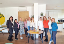 Közösség, identitás, kapcsolódás – megtartották a Külhoni Magyar Nők I. Konferenciáját Pomerben