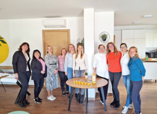 Zajednica, identitet, povezivanje – održana I. konferencija