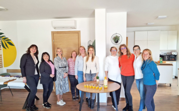 Közösség, identitás, kapcsolódás – megtartották a Külhoni Magyar Nők I. Konferenciáját Pomerben