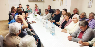 Évértékeltek és terveket fogadtak el az újbezdáni kultúregyesület közgyűlésén