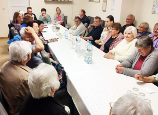 Évértékeltek és terveket fogadtak el az újbezdáni kultúregyesület közgyűlésén