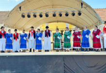 Prekogranična suradnja: Korođani u Karácsondu