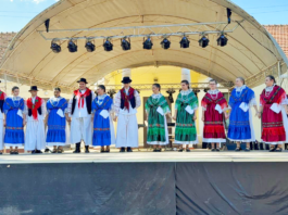 Prekogranična suradnja: Korođani u Karácsondu