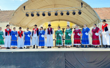 Prekogranična suradnja: Korođani u Karácsondu