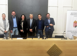 Mohač 500 – zajednička prošlost, nova pitanja