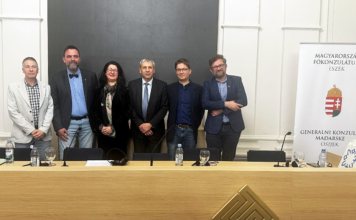 Mohács 500 – közös múlt,új kérdések