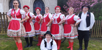 Drávasztárán vendégszerepeltek a Grubišno Polje-i és a belovári magyarok