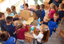 Átutalták az óvodaidíj-támogatás első részletét