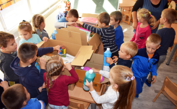 Átutalták az óvodaidíj-támogatás első részletét