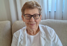 „A rendelő volt a második otthonom”– interjú Kovács-Retih Brigitta doktornővel