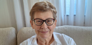 „A rendelő volt a második otthonom”– interjú Kovács-Retih Brigitta doktornővel