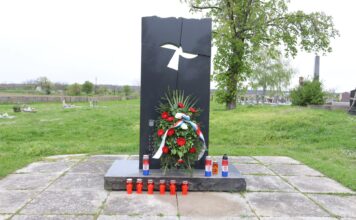 Komemoracija žrtvama tragedije u Starim Jankovcima