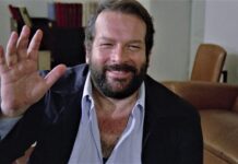 Piedone ismét rendet tesz – április 18-tól Bud Spencer-filmek a Dunán