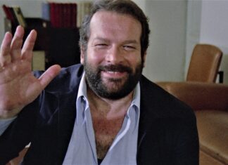 Piedone ismét rendet tesz – április 18-tól Bud Spencer-filmek a Dunán