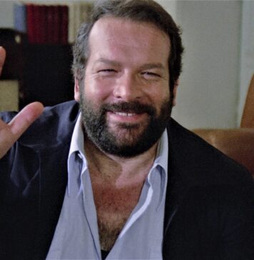 Piedone ismét rendet tesz – április 18-tól Bud Spencer-filmek a Dunán