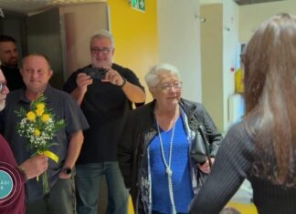 Takarítás közben született meg generációk kedvenc bábhőse, Süsü