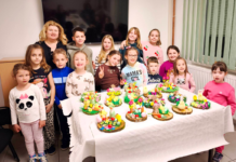 Hagyományaink nyomában – húsvéti készülődés magyar közösségeinkben