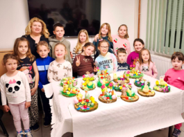 Tragom naših tradicija – uskrsne pripreme u zajednicama Mađara