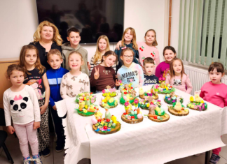 Tragom naših tradicija – uskrsne pripreme u zajednicama Mađara
