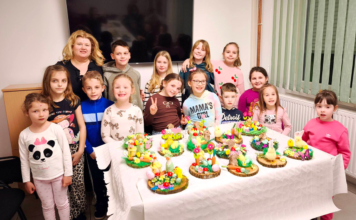 Tragom naših tradicija – uskrsne pripreme u zajednicama Mađara