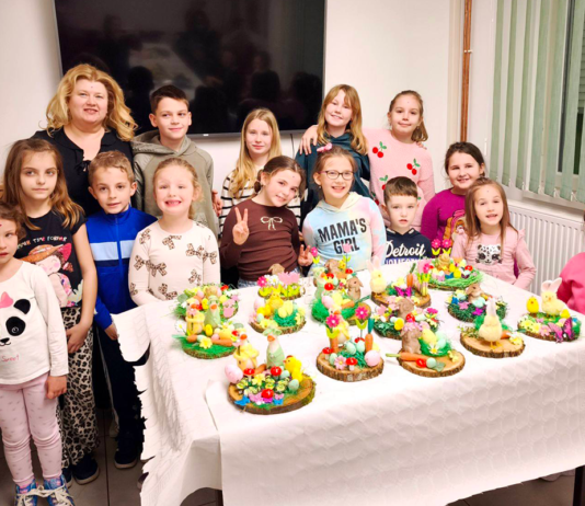 Hagyományaink nyomában – húsvéti készülődés magyar közösségeinkben