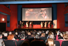 U Osijeku predstavljen film Magyar menyegző (Mađarska svadba)