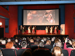 U Osijeku predstavljen film Magyar menyegző (Mađarska svadba)