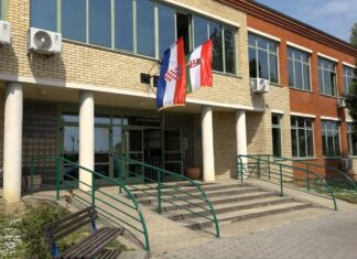 Nyílt napot tartottak a Horvátországi Magyar Oktatási és Művelődési Központban