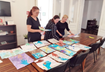 Szavak és képek találkozása – közel száz pályamű érkezett a plakátverspályázatra