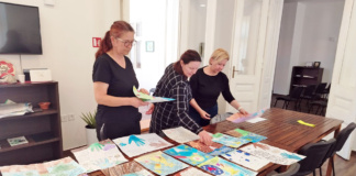 Szavak és képek találkozása – közel száz pályamű érkezett a plakátverspályázatra