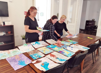 Szavak és képek találkozása – közel száz pályamű érkezett a plakátverspályázatra