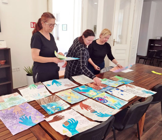 Szavak és képek találkozása – közel száz pályamű érkezett a plakátverspályázatra