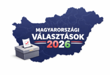 MAGYARORSZÁGI VÁLASZTÁSOK 2026 – a Tisza kétharmados többséggel alakíthat kormányt