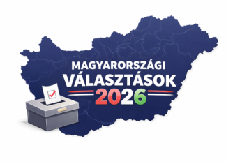 MAGYARORSZÁGI VÁLASZTÁSOK 2026 – a Tisza kétharmados többséggel alakíthat kormányt