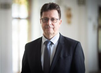 Heidl György az új, társadalmi kapcsolatokért felelős államtitkár