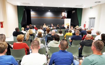 Simpozij čelnika udruga Mađara Osječko-baranjske i Vukovarsko-srijemske županije