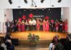 U Prosvjetno-kulturnom centru Mađara u Osijeku održana svečanost ispraćaja maturanata