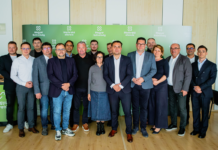 Pozsonyban ülésezett a FUEN Magyar Közösségek Munkacsoportja