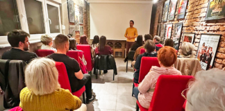 Szerdai filmszeánsz: új évaddal tért vissza az eszéki magyar filmklub