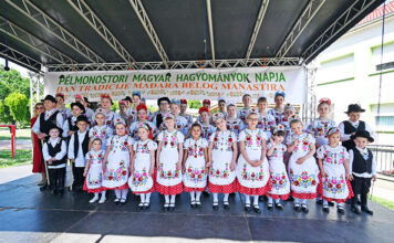 Dana tradicije Mađara Belog Manastira