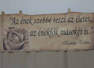 Újra felcsendültek a hagyomány hangjai Laskón