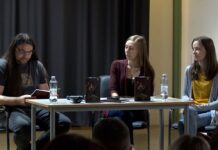 Csúzai novellák a Csikófogat irodalmi program „Kalliopé vacsoravendégei” antológiájában