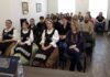 A Horvátország Magyar Oktatási és Művelődési Központ diákotthonának első projektnapja