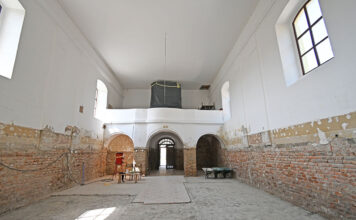 Započela sveobuhvatna obnova katoličke crkve u Zmajevcu
