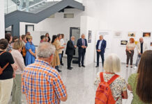 Jubileumi fotószalon nyílt az eszéki Kulturális Központban