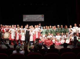 Petnaesti put održana Večer mađarske kulture u Vinkovcima