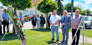 A Nagypiszanicai járás napja