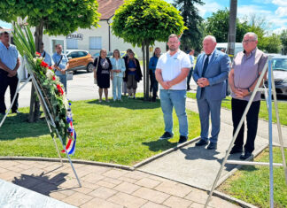 A Nagypiszanicai járás napja