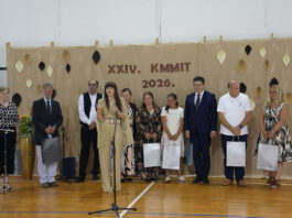 Održan 24. Susret mađarskih škola Karpatskog bazena u Lugu