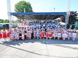 Festival folklora u Vardarcu postao je punoljetan